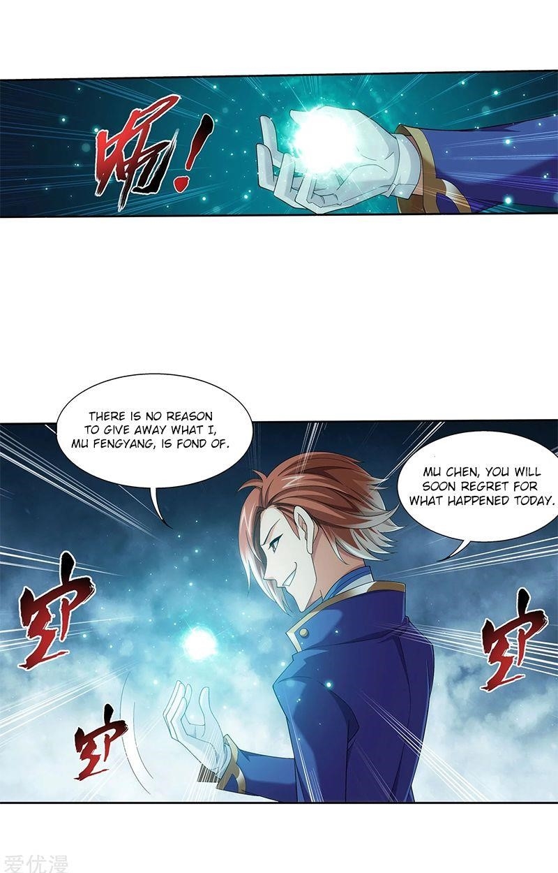 Da Zhu Zai Chapter 139.2 - Page 15