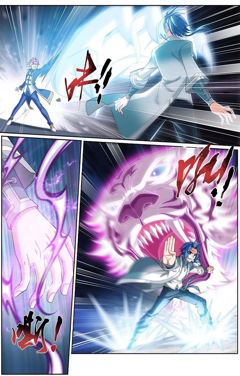 Da Zhu Zai Chapter 139.2 - Page 6