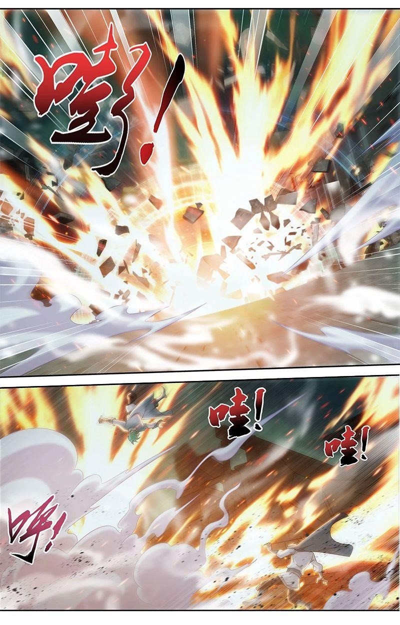 Da Zhu Zai Chapter 139.2 - Page 7