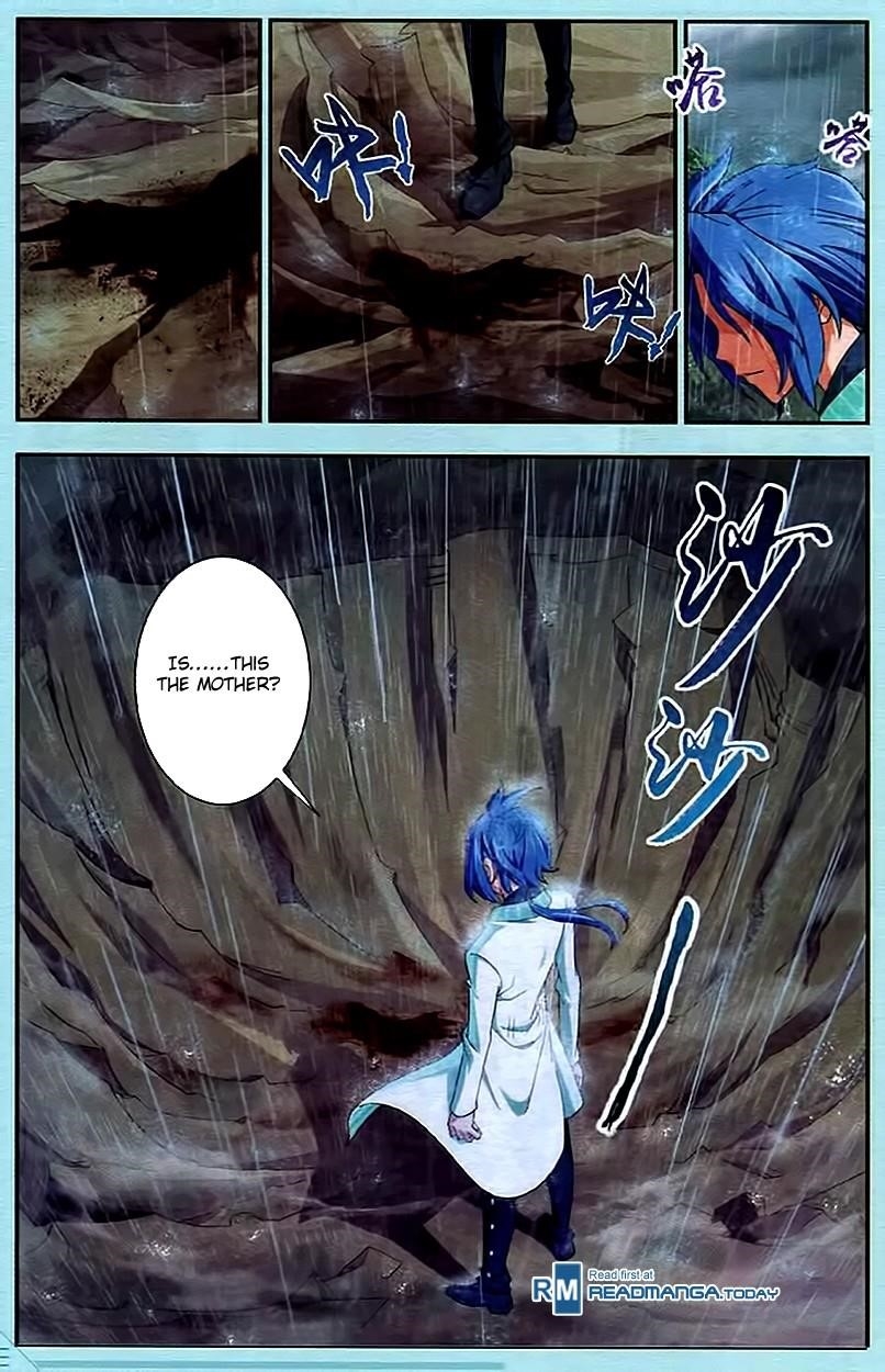 Da Zhu Zai Chapter 14 - Page 13