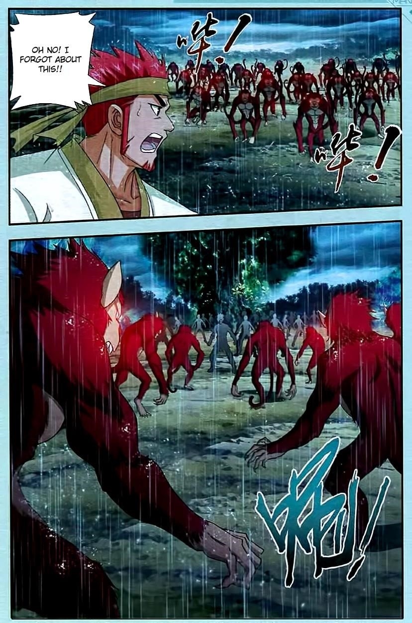 Da Zhu Zai Chapter 14 - Page 18