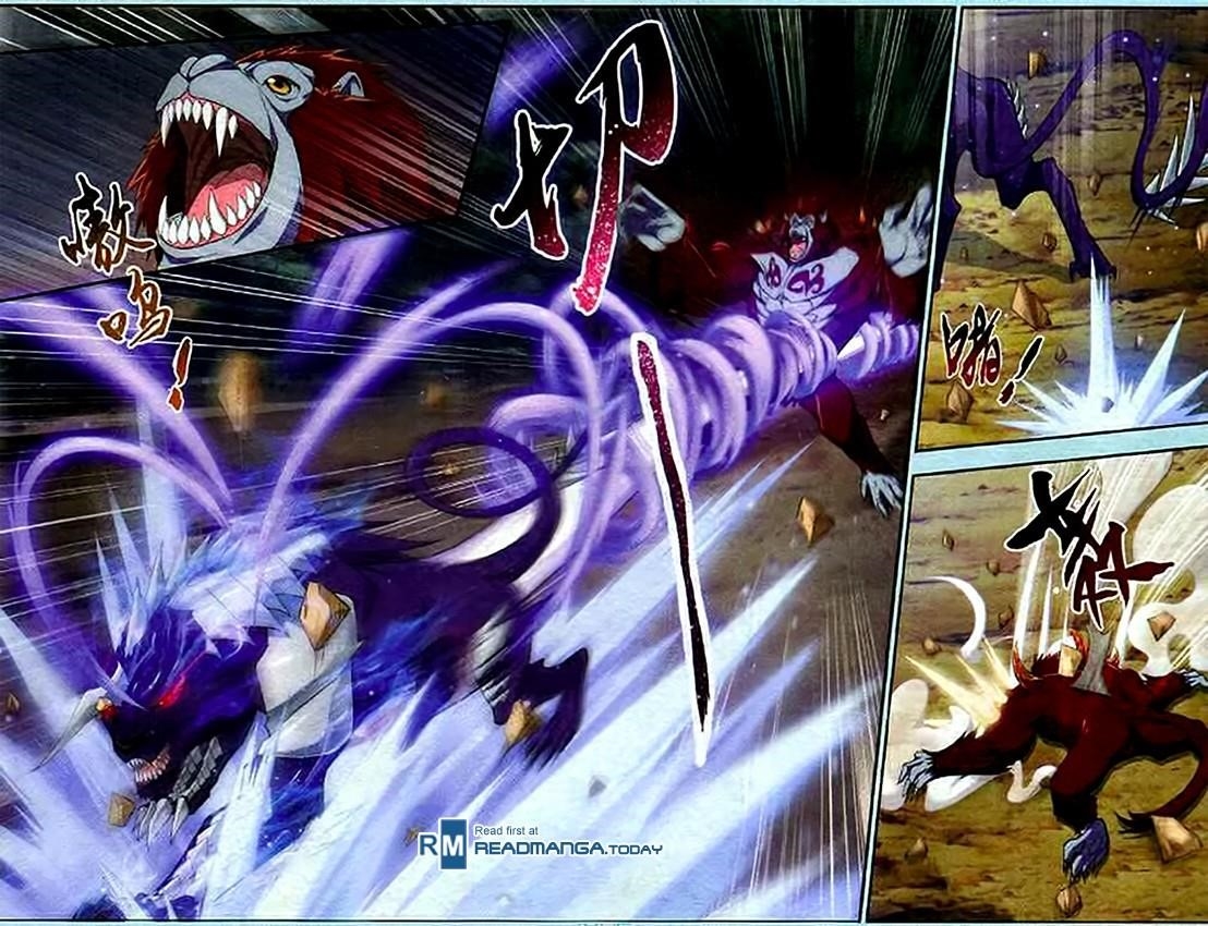 Da Zhu Zai Chapter 14 - Page 9