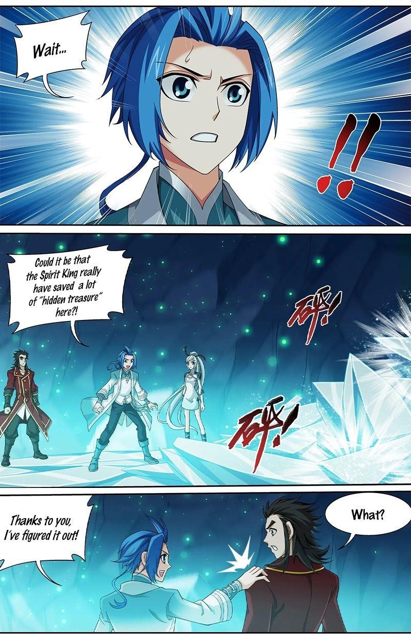 Da Zhu Zai Chapter 142.1 - Page 11