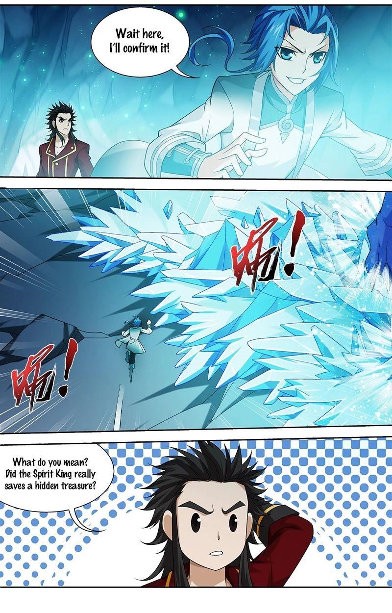 Da Zhu Zai Chapter 142.1 - Page 12