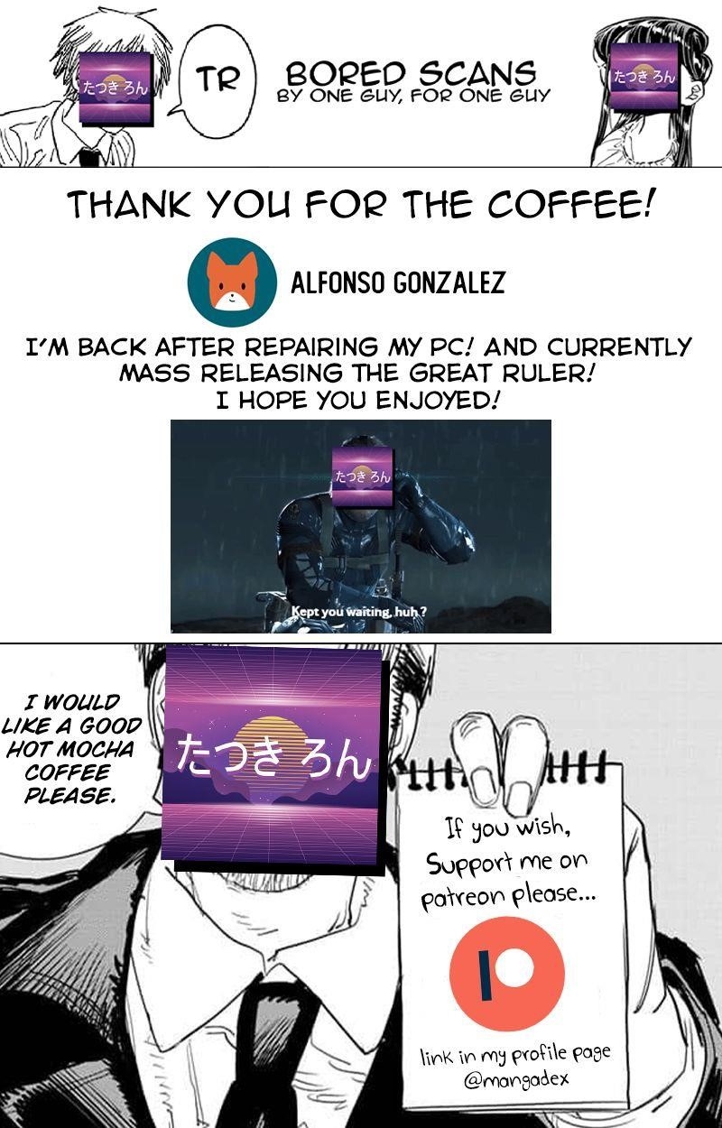 Da Zhu Zai Chapter 142.1 - Page 13