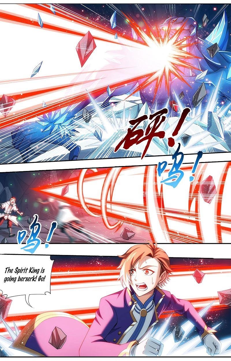 Da Zhu Zai Chapter 143.2 - Page 12