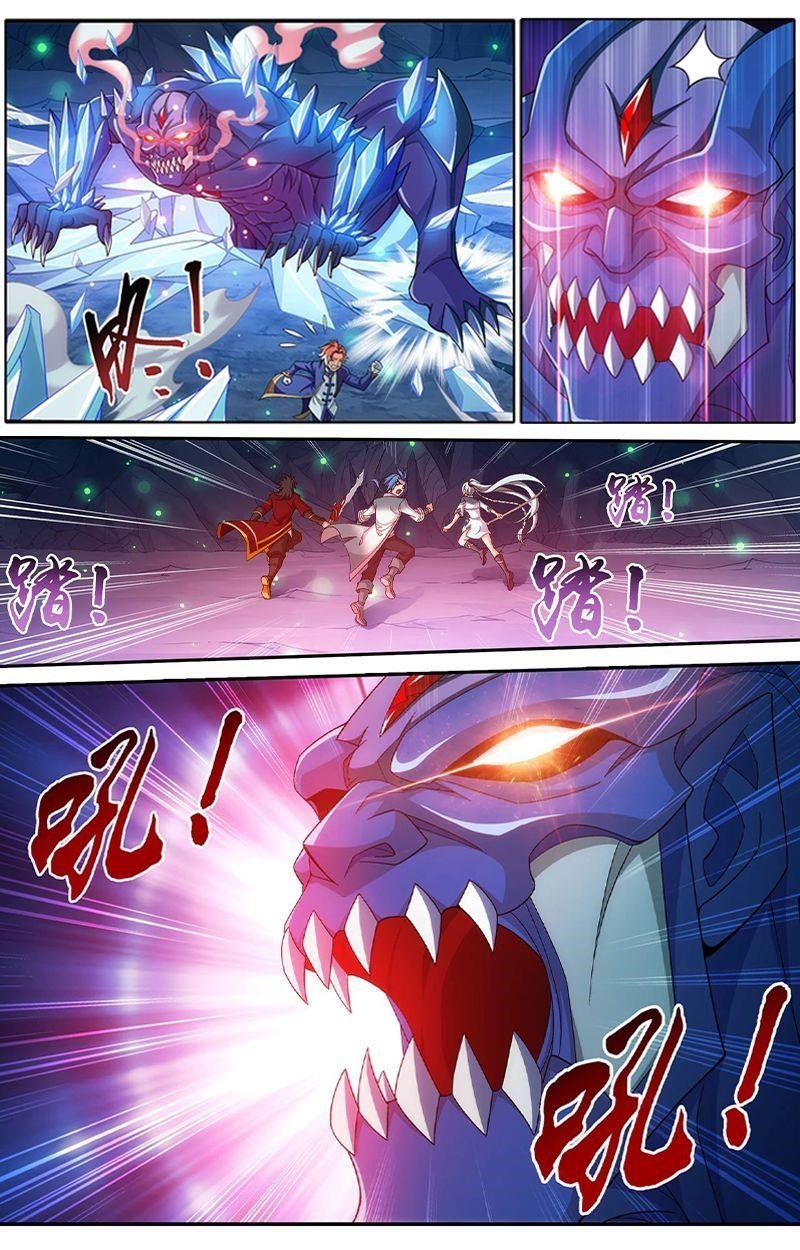 Da Zhu Zai Chapter 143.2 - Page 13