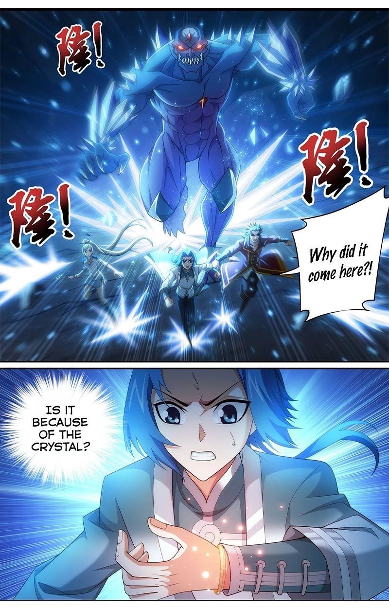 Da Zhu Zai Chapter 143.2 - Page 14