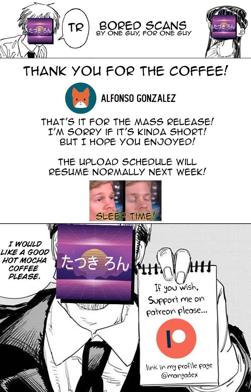 Da Zhu Zai Chapter 143.2 - Page 15