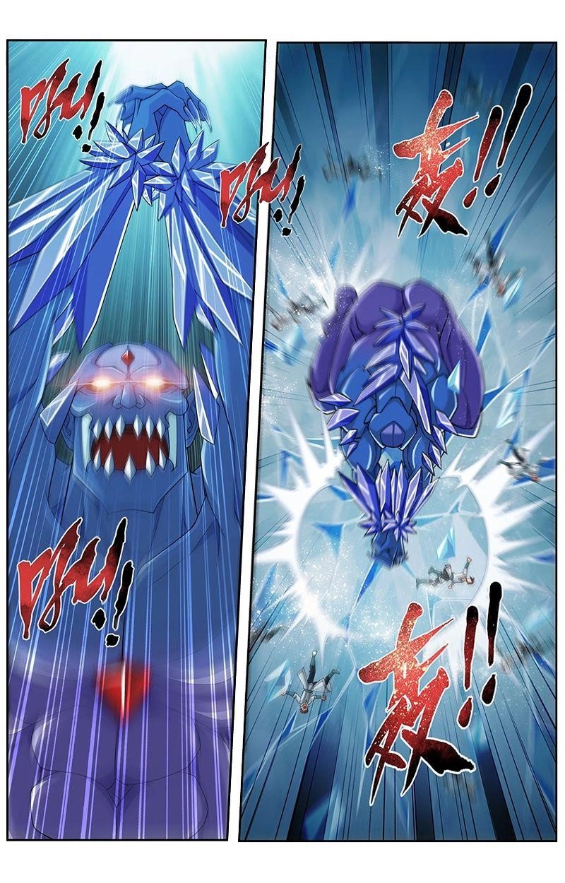 Da Zhu Zai Chapter 143.2 - Page 2