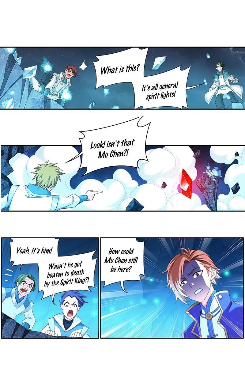 Da Zhu Zai Chapter 143.2 - Page 5