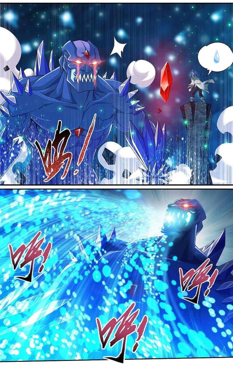 Da Zhu Zai Chapter 143.2 - Page 6