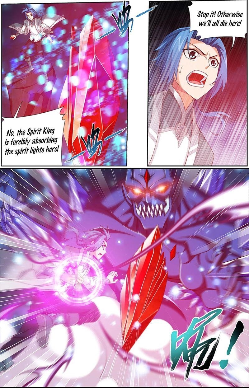 Da Zhu Zai Chapter 143.2 - Page 7