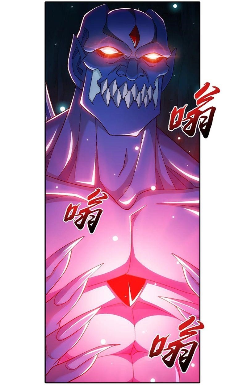 Da Zhu Zai Chapter 143.2 - Page 9