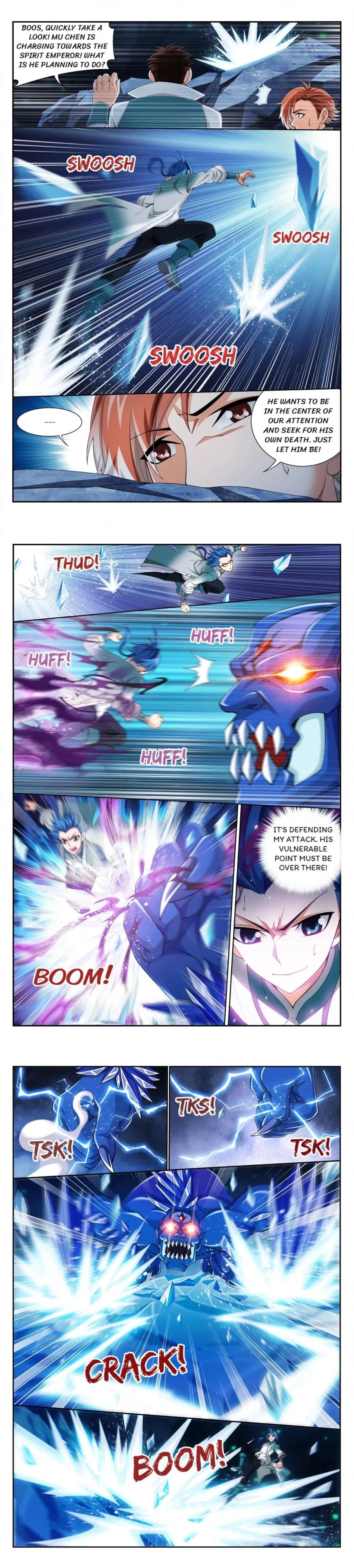 Da Zhu Zai Chapter 145 - Page 2