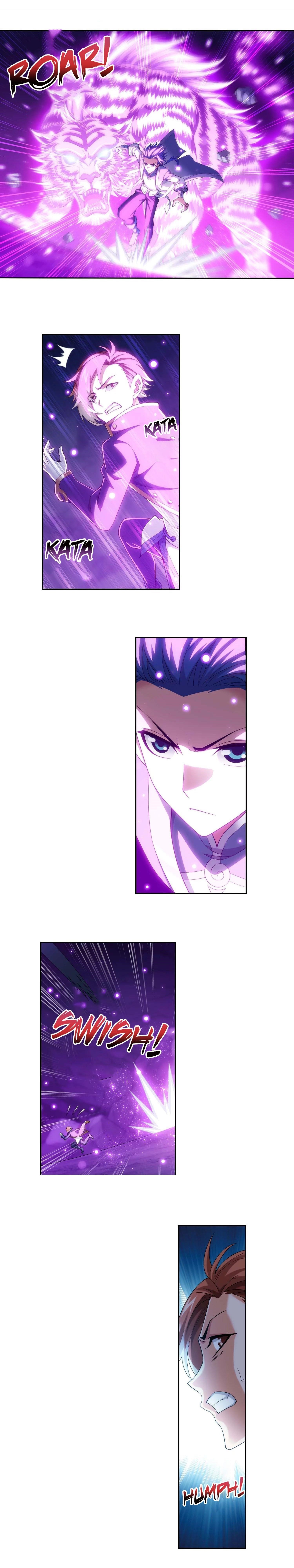 Da Zhu Zai Chapter 146.1 - Page 3