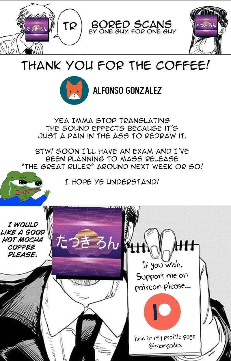 Da Zhu Zai Chapter 146.1 - Page 8