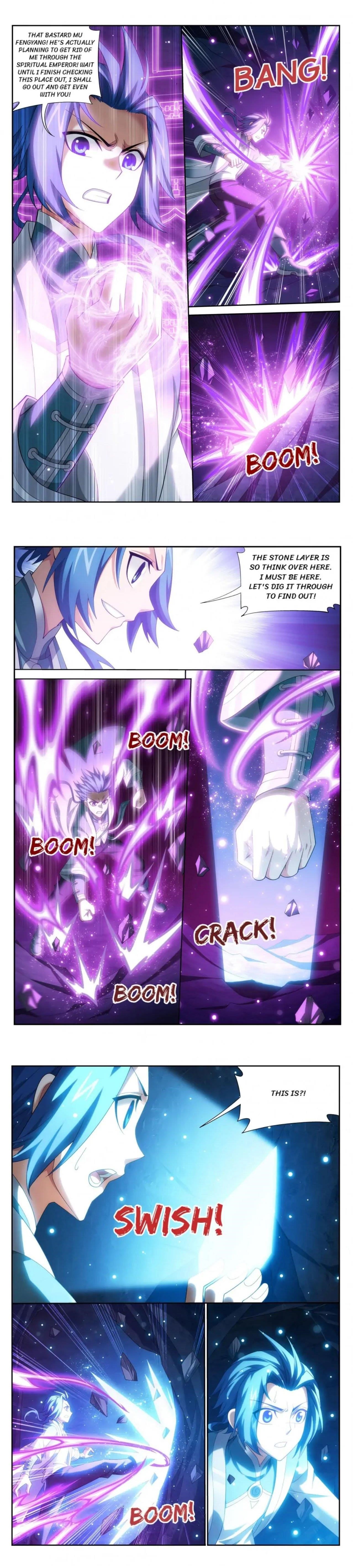 Da Zhu Zai Chapter 148 - Page 2