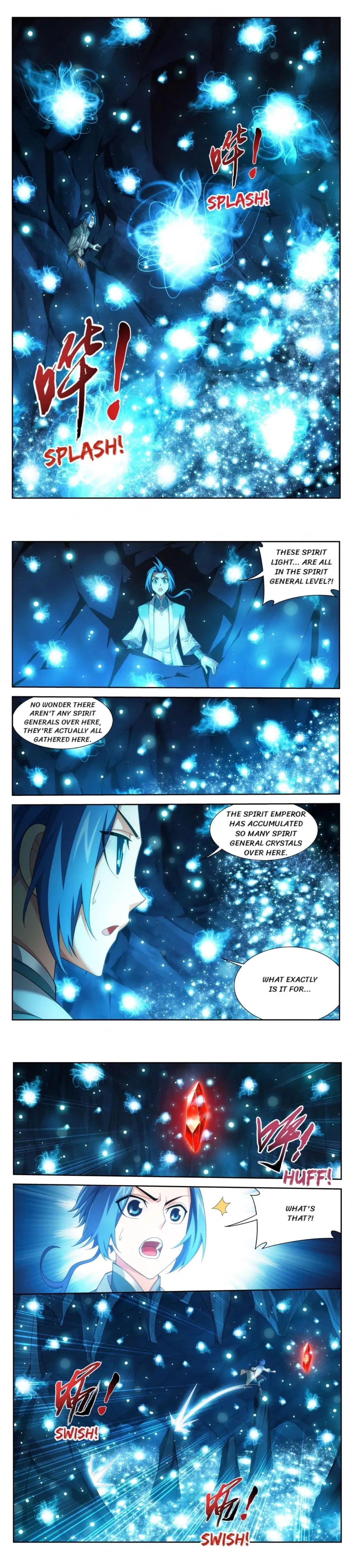 Da Zhu Zai Chapter 148 - Page 3