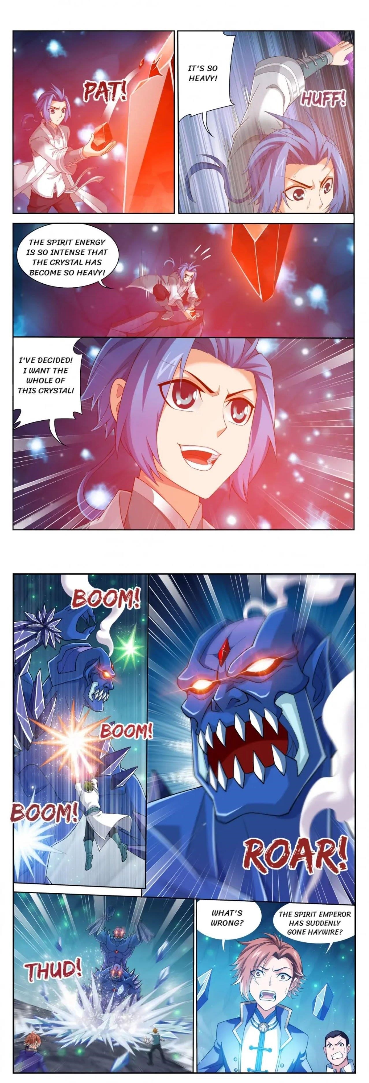 Da Zhu Zai Chapter 148 - Page 5