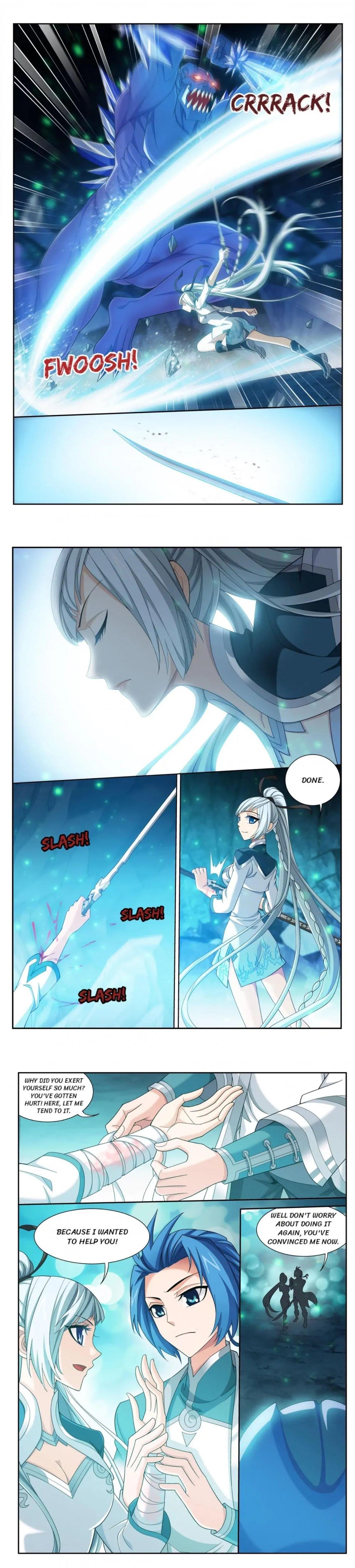 Da Zhu Zai Chapter 153 - Page 2