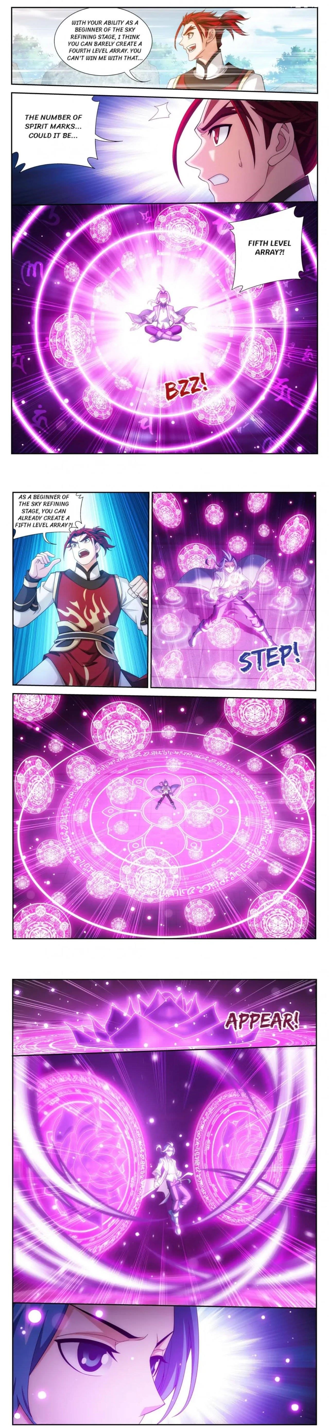 Da Zhu Zai Chapter 165 - Page 3