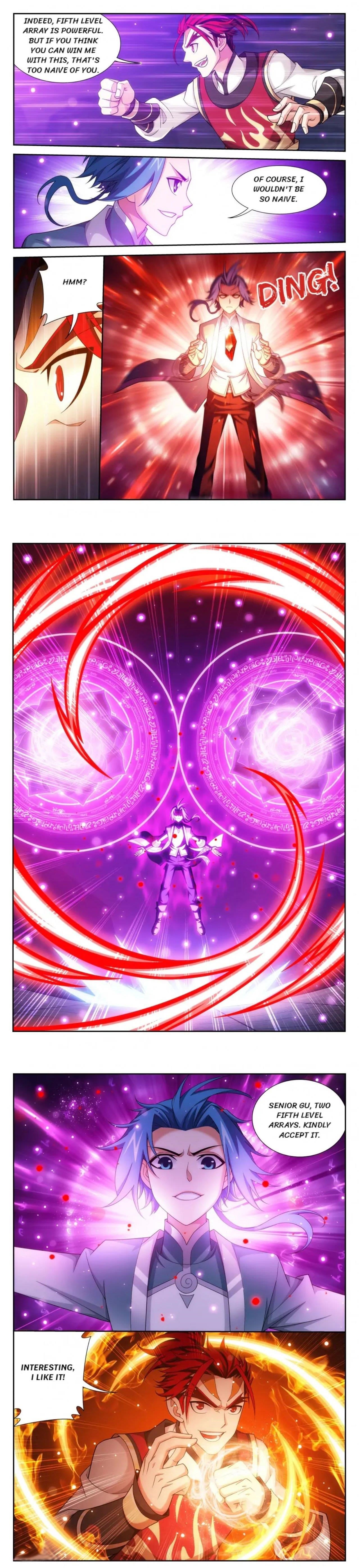 Da Zhu Zai Chapter 165 - Page 4