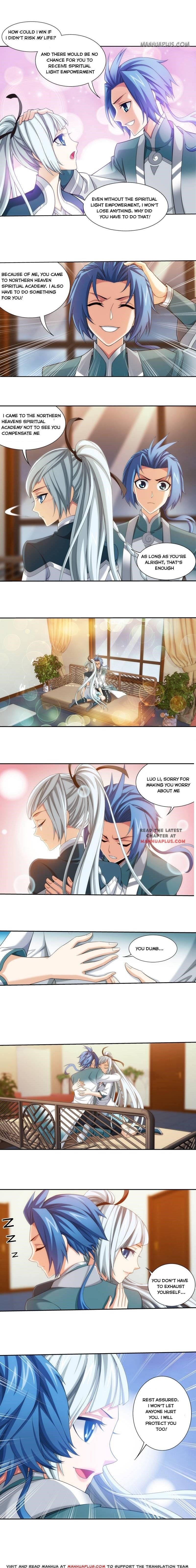 Da Zhu Zai Chapter 171 - Page 4