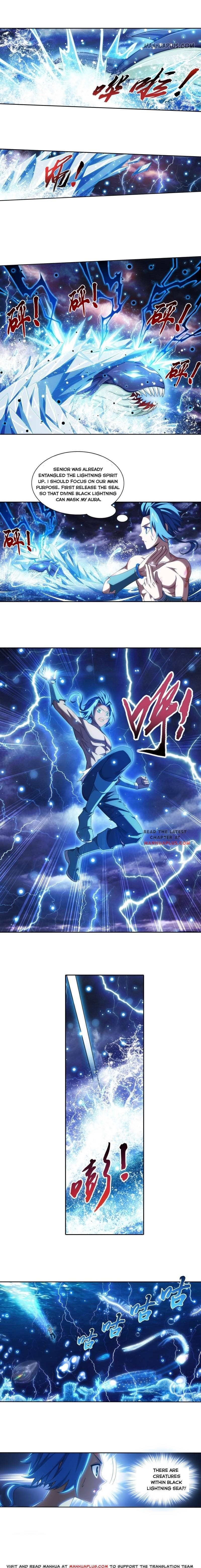 Da Zhu Zai Chapter 178 - Page 2