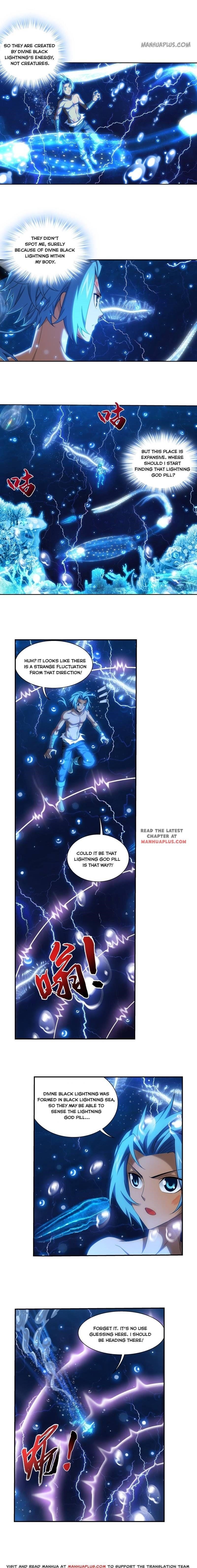 Da Zhu Zai Chapter 178 - Page 3