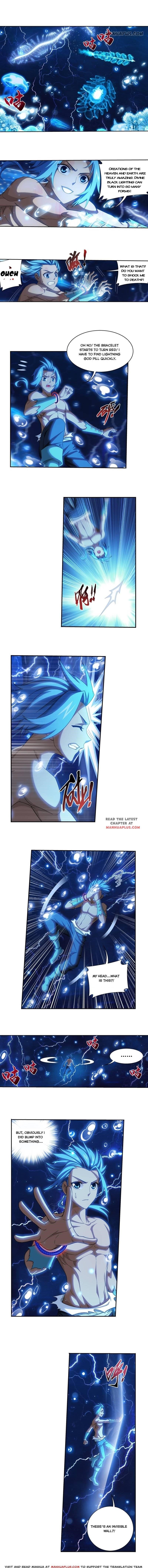 Da Zhu Zai Chapter 178 - Page 4