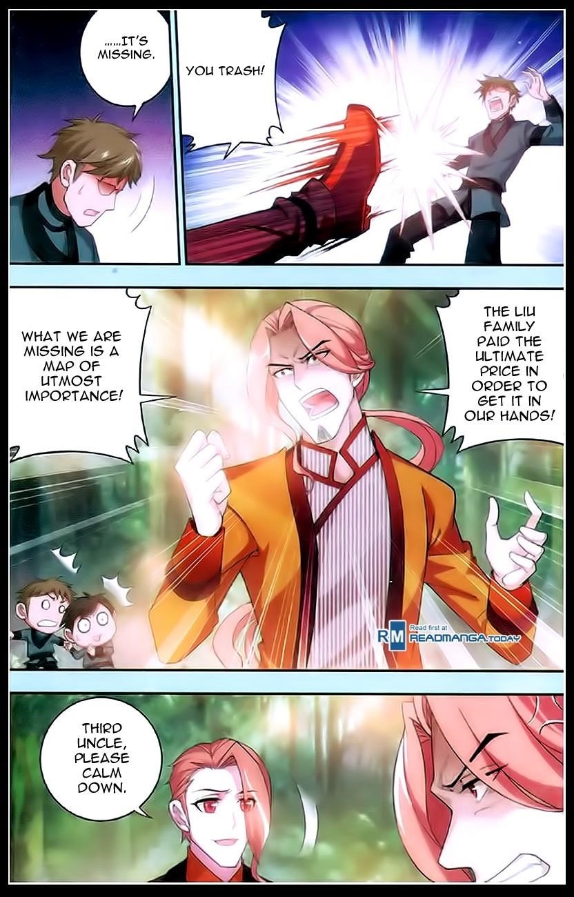 Da Zhu Zai Chapter 18 - Page 9