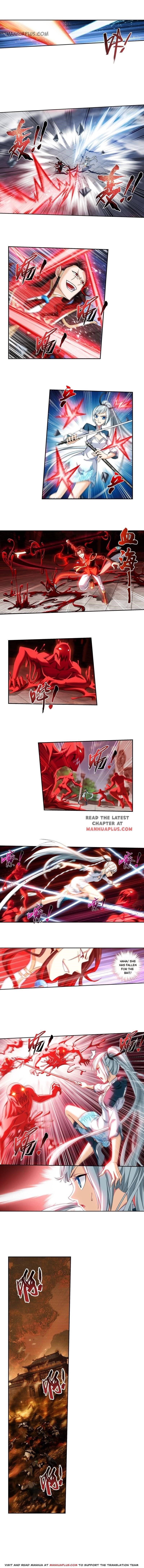 Da Zhu Zai Chapter 183 - Page 1