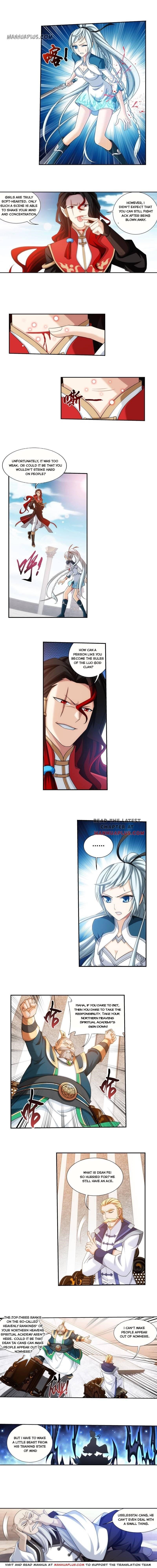 Da Zhu Zai Chapter 183 - Page 3