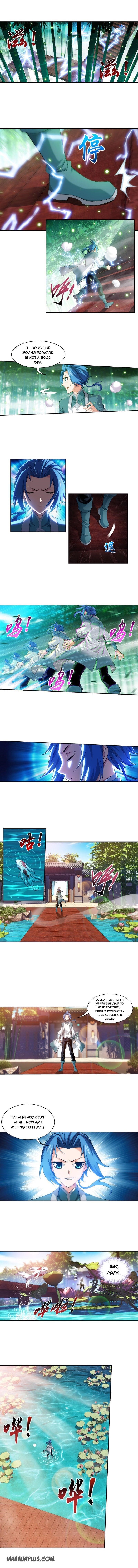 Da Zhu Zai Chapter 189 - Page 2