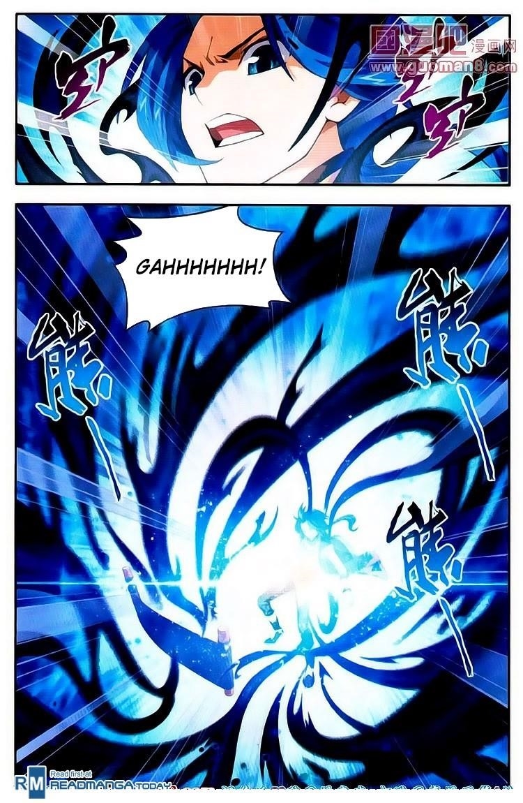 Da Zhu Zai Chapter 2 - Page 10