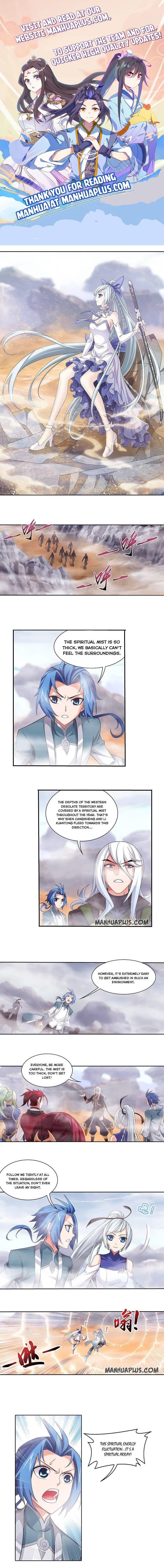 Da Zhu Zai Chapter 202 - Page 1