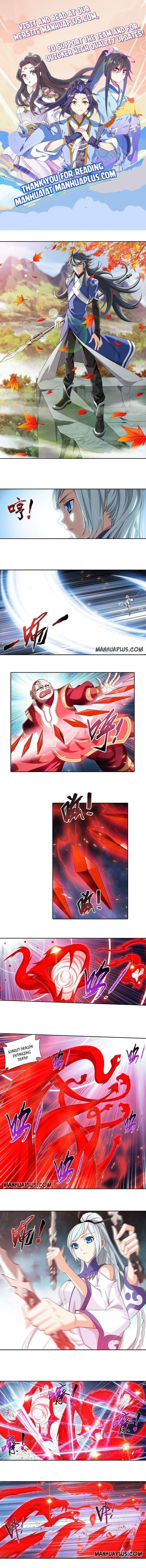 Da Zhu Zai Chapter 204 - Page 1