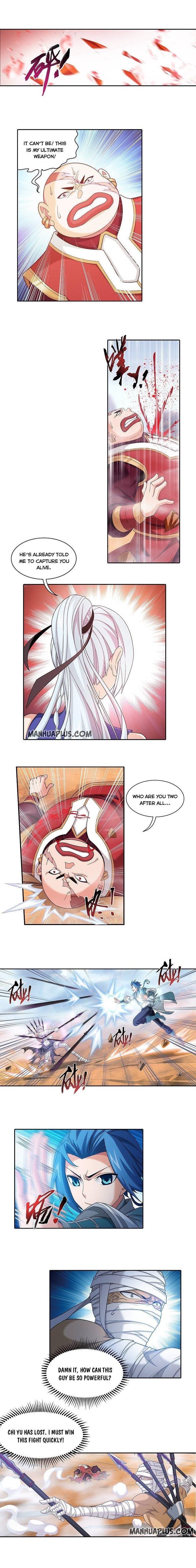 Da Zhu Zai Chapter 204 - Page 2