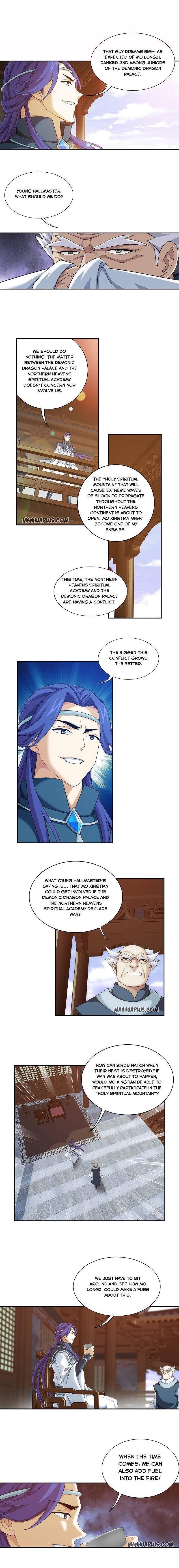 Da Zhu Zai Chapter 212 - Page 2