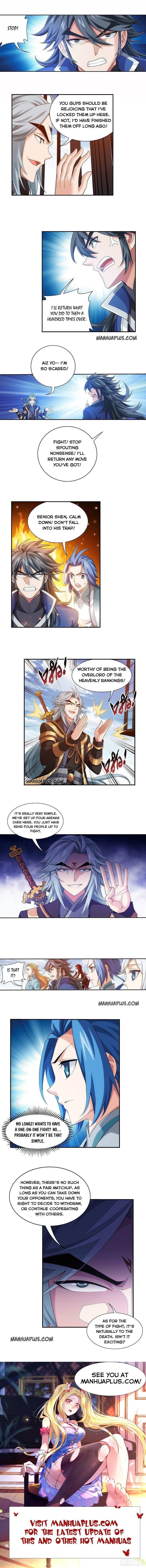 Da Zhu Zai Chapter 212 - Page 4