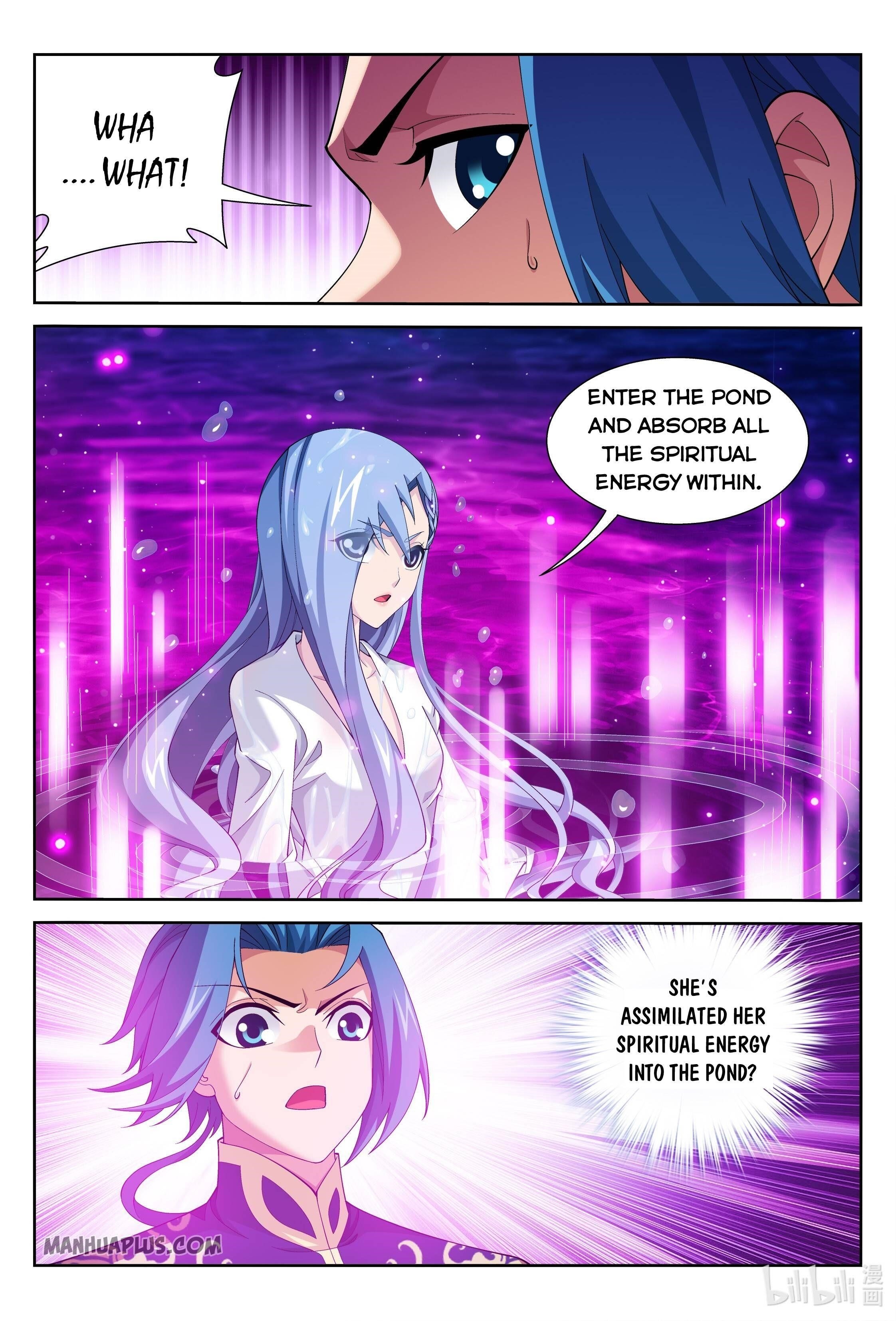 Da Zhu Zai Chapter 232 - Page 2