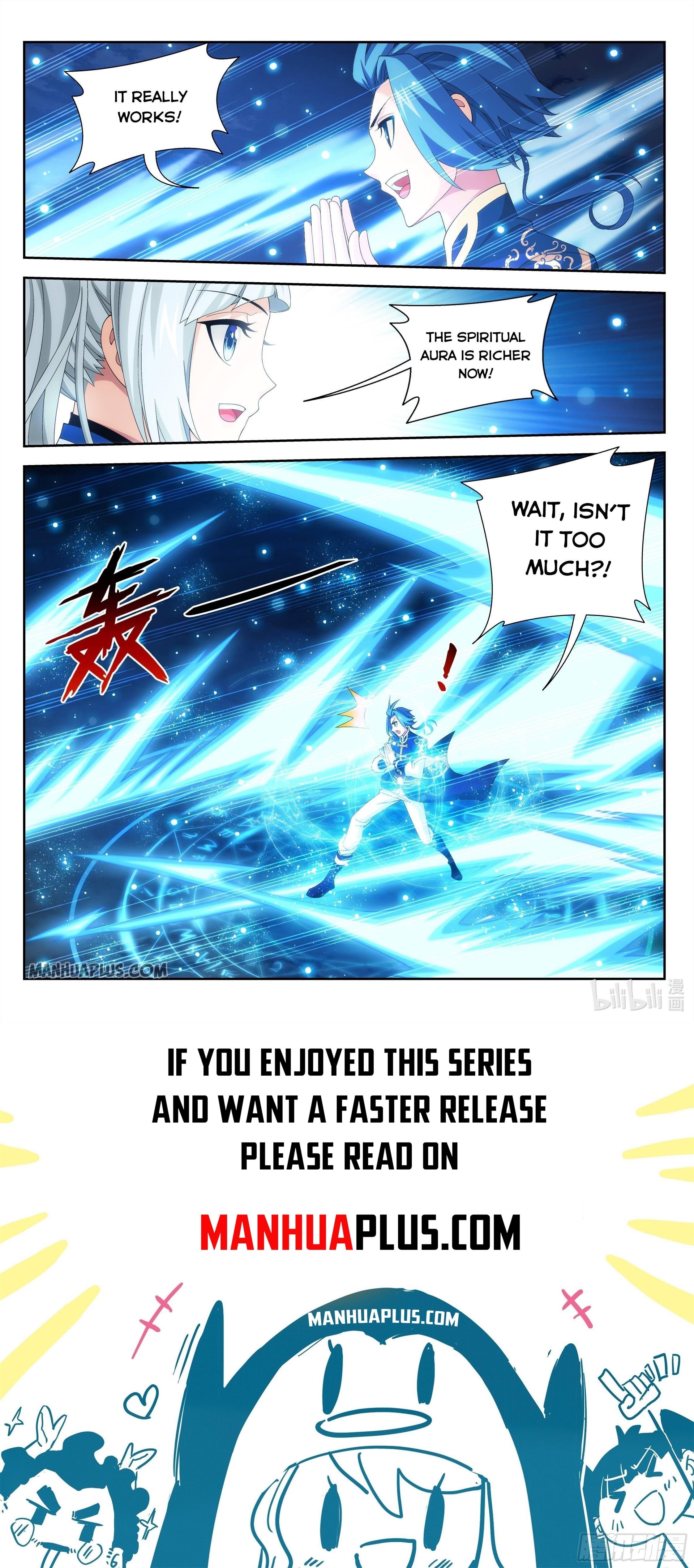 Da Zhu Zai Chapter 236 - Page 11