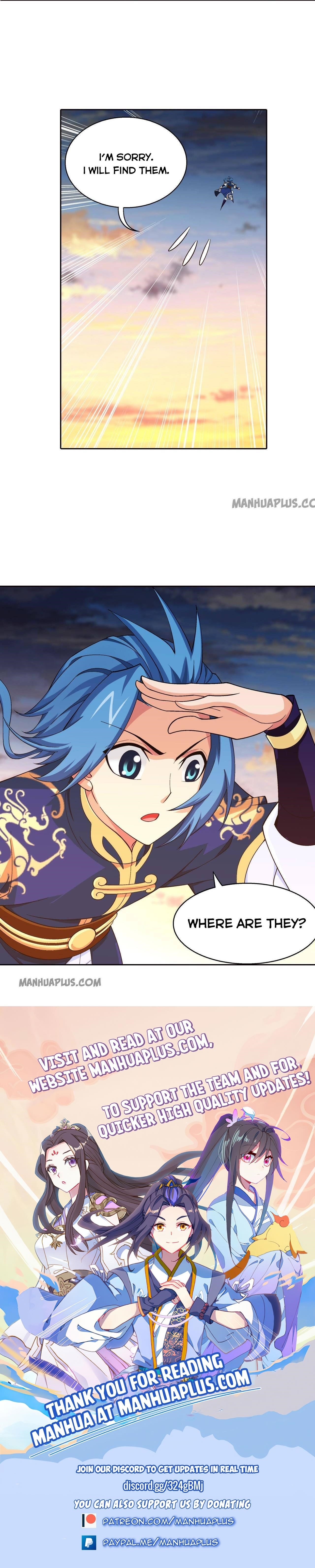 Da Zhu Zai Chapter 241 - Page 11