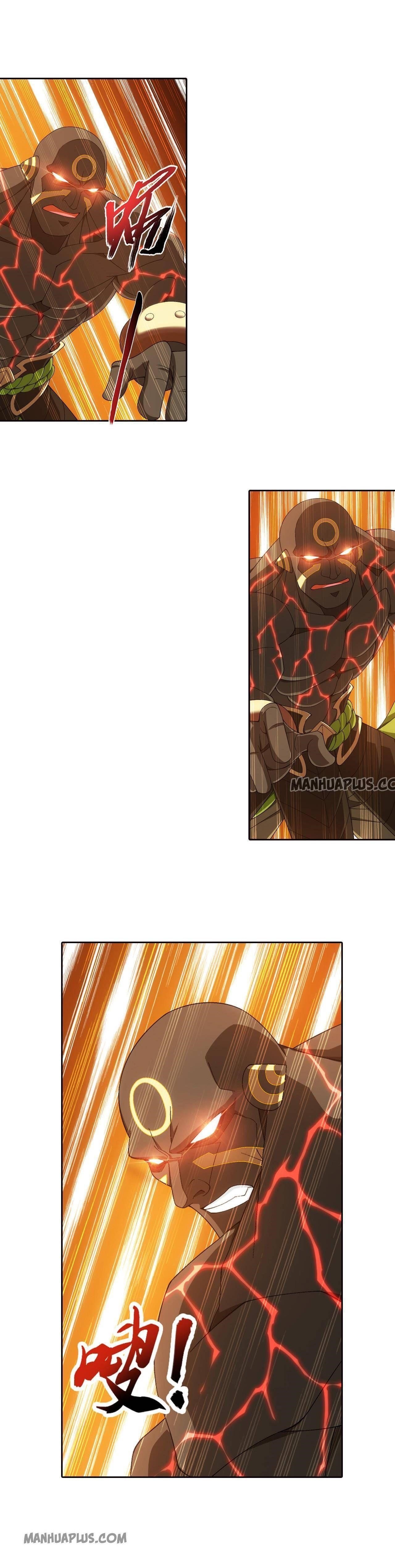 Da Zhu Zai Chapter 241 - Page 4