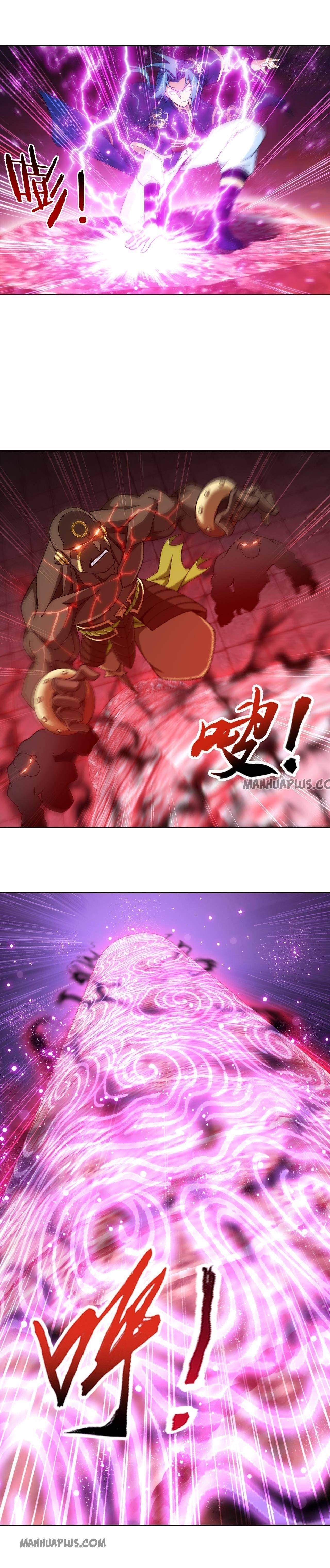 Da Zhu Zai Chapter 241 - Page 7