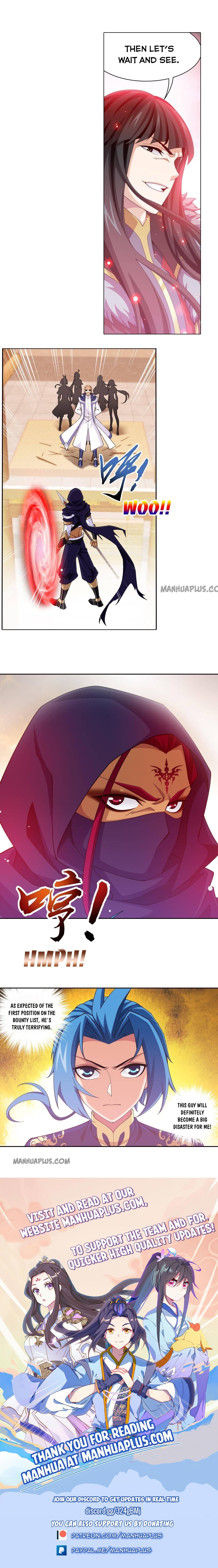 Da Zhu Zai Chapter 245 - Page 7