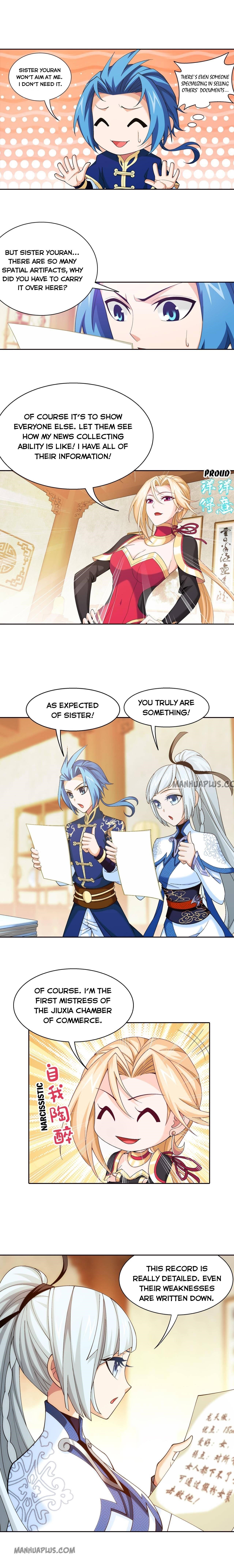 Da Zhu Zai Chapter 246 - Page 4