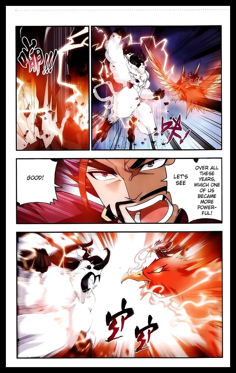 Da Zhu Zai Chapter 25 - Page 19