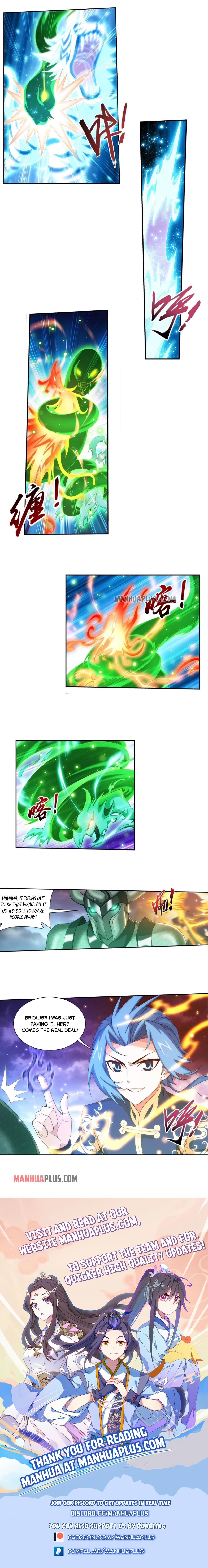 Da Zhu Zai Chapter 250 - Page 6